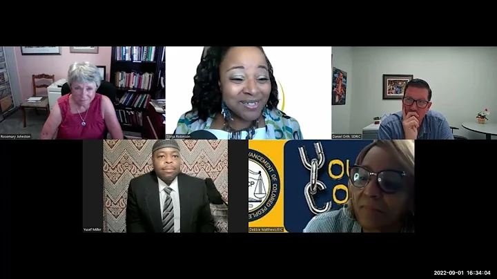 Sustainable Urban Network, S.U.N w Sonja Robinson ...