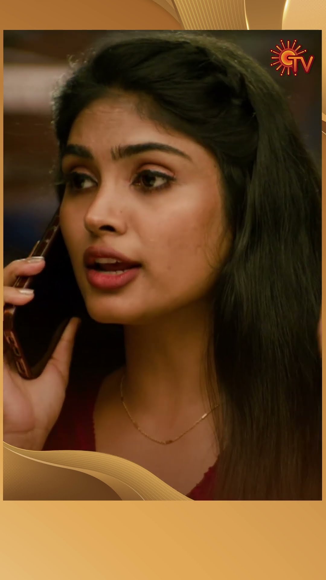 #Ranjani #SunTV #shorts #tamilserial