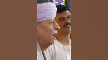 روائع حفلات الصعيد الشيخ ياسين التهامي ليله النخيله 2024 القلب فيزا 