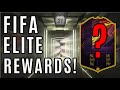 FIFA 21 FUT ELITE SQUAD BATTLES REWARDS &amp; PACK OPENER! #2