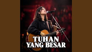 Tuhan Yang Besar