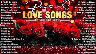 Oldies But Goodies Love Songs - Chicago, Jim Brickman, Cher \u0026 Peter Cetera, David Pomeranz #68