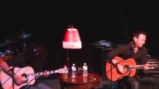 Miniatura del video "Colin James - "Better Way To Heaven" - Live in Surrey, BC - 2013-11-10"