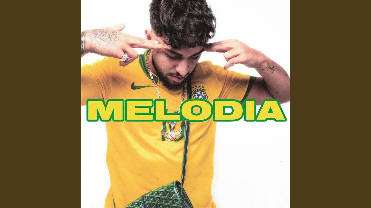 Watch Melodia on YouTube Watch Melodia on YouTube