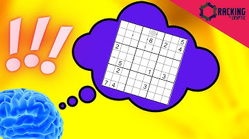 How I Set Sudoku: Lucy Audrin