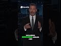 Jimmy Kimmel Exposes Trump’s Media Takeover Plot! 🚨