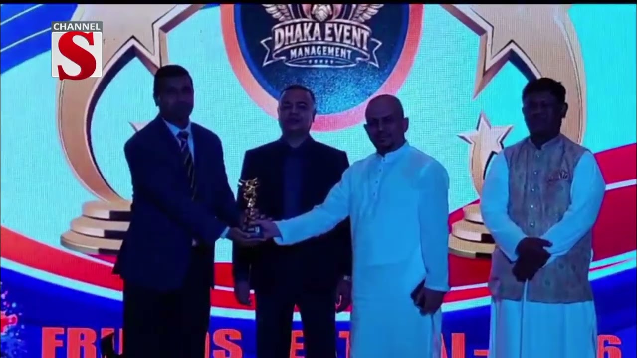দুবাইয়ে বাংলাদেশিদের অংশগ্রহণে উৎসবমুখর ‘বন্ধু উৎসব’ | Channel S News