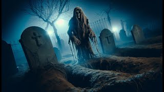 Spooky ASMR Sleep Aid: Gentle Ghost Whispers and Relaxing Sounds #ghost screenshot 5