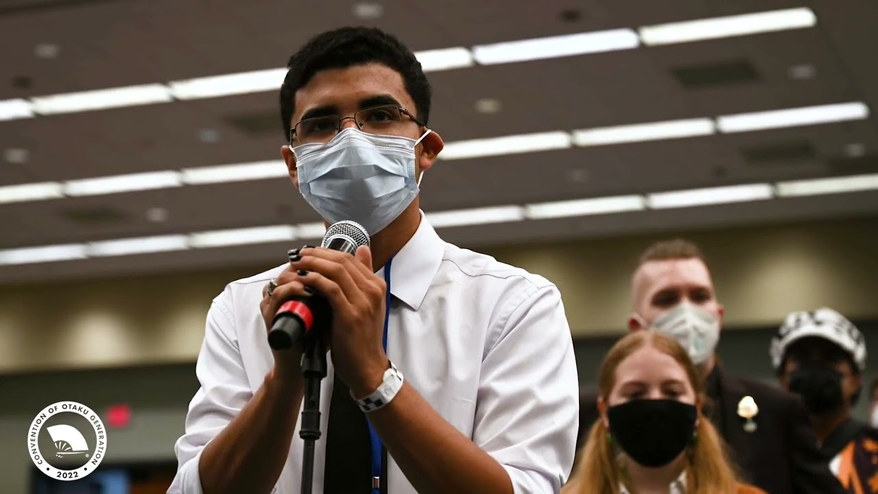 Otakon 2022 HIGHLIGHTS!