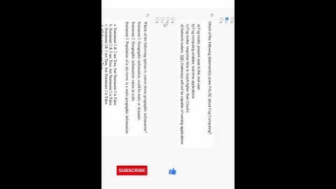 NPTEL Cloud Computing WEEK7 Quiz Assignment Solutions and Answer | Swayam July 2023 | IIT Kharagpur