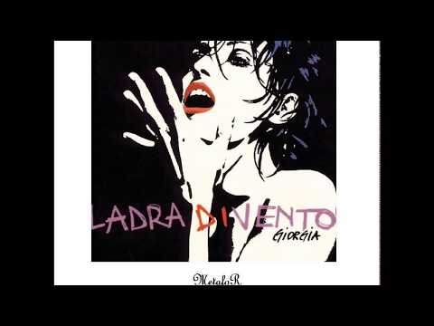 Giorgia Gocce Di Memoria Instrumental Version