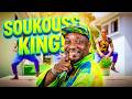 Africa Soukouss All Stars | Aurlus Mabélé, Loketo &amp; Jean Barron