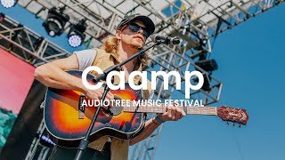 Caamp - Common Man [Live Music Festival 2018]