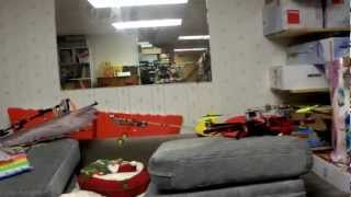 Indoor HK MWC 2.1 Hex+ 9.45 Prop Cam Stab 1080