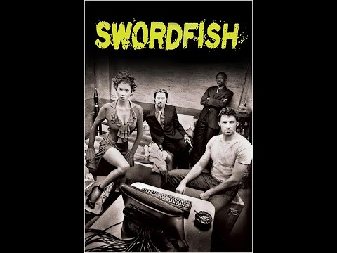 Пароль 'Рыба-меч' / Swordfish (русский трейлер)