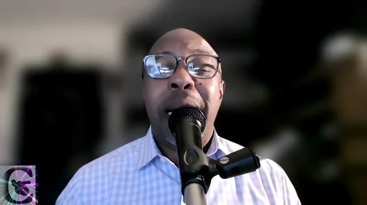 Randolph P. Curtis @ Morning D 20221216