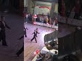 Ча-ча-ча Пірховська/Манухін VIVA Dance Sport Studio тренери:Валерій Шохін та Віра Літвінова