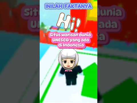 Situs warisan dunia