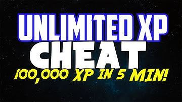 UNLIMITED EXPERIENCE POINTS GLITCH! - Mass Effect Andromeda (100K in 5 Mins) LEVEL UP FAST!
