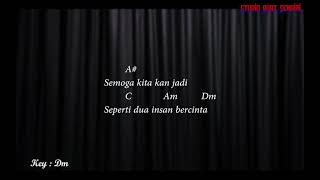 Miniatura de "Dua Insan Bercinta - Ella (Backing Track)"