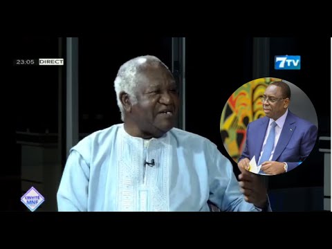 Mamadou NDOYE sur le recul de la liberté d'opinion: "Les tendances sont lourdes avec Macky SALL"