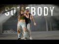 Josh Killacky & Erica Klein | Dance Video:  "SOMEBODY" by AJ Mitchell