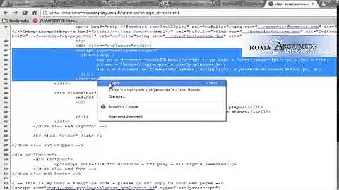 corso php roma, corsi php roma in aula oppure on line