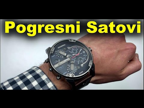 Video: Kako Odabrati Satove Plesa