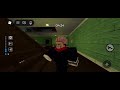 Play roblox piggy (part 1) 