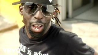 Tye Tribbett & G.A. - Good In The Hood (VH1 Video)