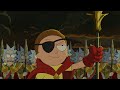 Evil Morty Theme (EPIC VERSION)