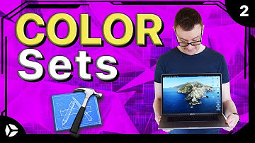 Color Set - Hex to Color Name