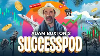 Can Adam Buxton's new podcast make him relevant again 😭📈 | Audible UK