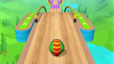 Going Balls All levels Gameplay Walkthrough | Going Balls level 461 to 465