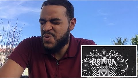 LOGIC - THE RETURN (FIRST REACTION)
