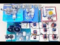 RC Airplanes Motors Type انواع محركات الطائرات اللاسلكيه