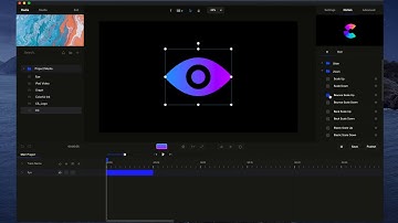Importing Media Files | CS Animation