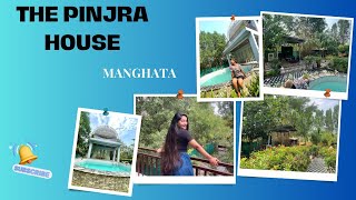 || The pinjara house 🏡 || Manghata Rasmada 🦋✨ || Chhattisgarh || ❤️🌎 ​⁠@Laxmi.008 @thepinjrahouse