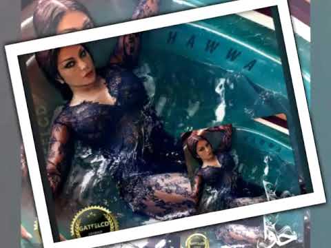Haifa Wehbe Touta_هيفاء وهبي توتة (official lyrics Mp3 /Mp4) Hawwa Album 2018.