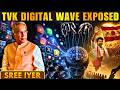 SHOCKING! Did Social Media Brainwash TN Voters Into Voting TVK?