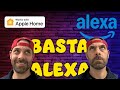 Ho sostituito Apple HomeKit con Alexa: La verità dopo 7 giorni 😱
