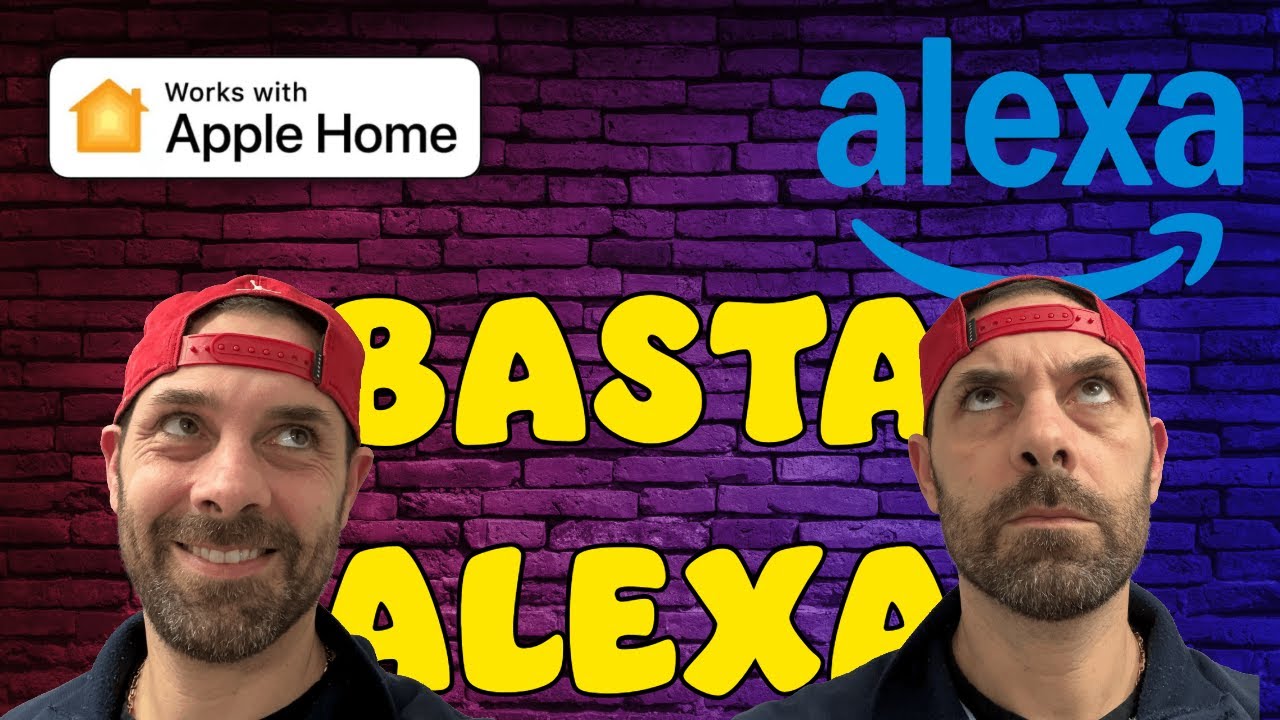 Ho sostituito Apple HomeKit con Alexa: La verità dopo 7 giorni 😱