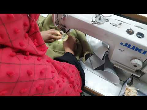 Process Improvement Using Kaizen | Motion Studies | Industrial Engineering in Textile