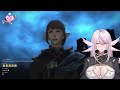 FFXIV Dawntrail LVL 98+ [2024-08-23 VOD | Ruru Rollin]