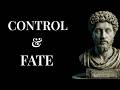 Stop Overthinking at Night | Marcus Aurelius &amp; Stoic Wisdom for Sleep
