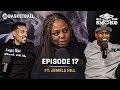 Jemele Hill | Ep 17 | ALL THE SMOKE Full Podcast | SHOWTIME Basketball