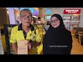 Student’s humanitarian gesture at coffee shop; Senator Lingeswaran applauds