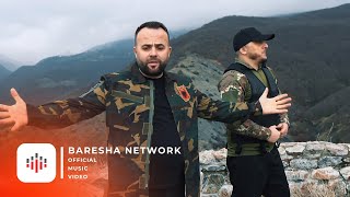 Xhafer Ahmetaj x Mc Qoppa  TRIMAT E KABASHIT (Official Video 2024)