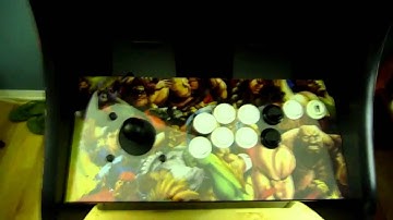 ArcadeDock converts Lenovo laptop into retro gaming machine video    Engadget