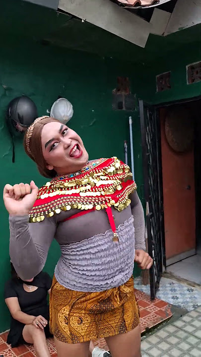 miss ungee bergoyng lagii🤣